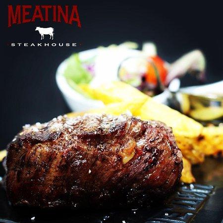 Meatina Steakhouse